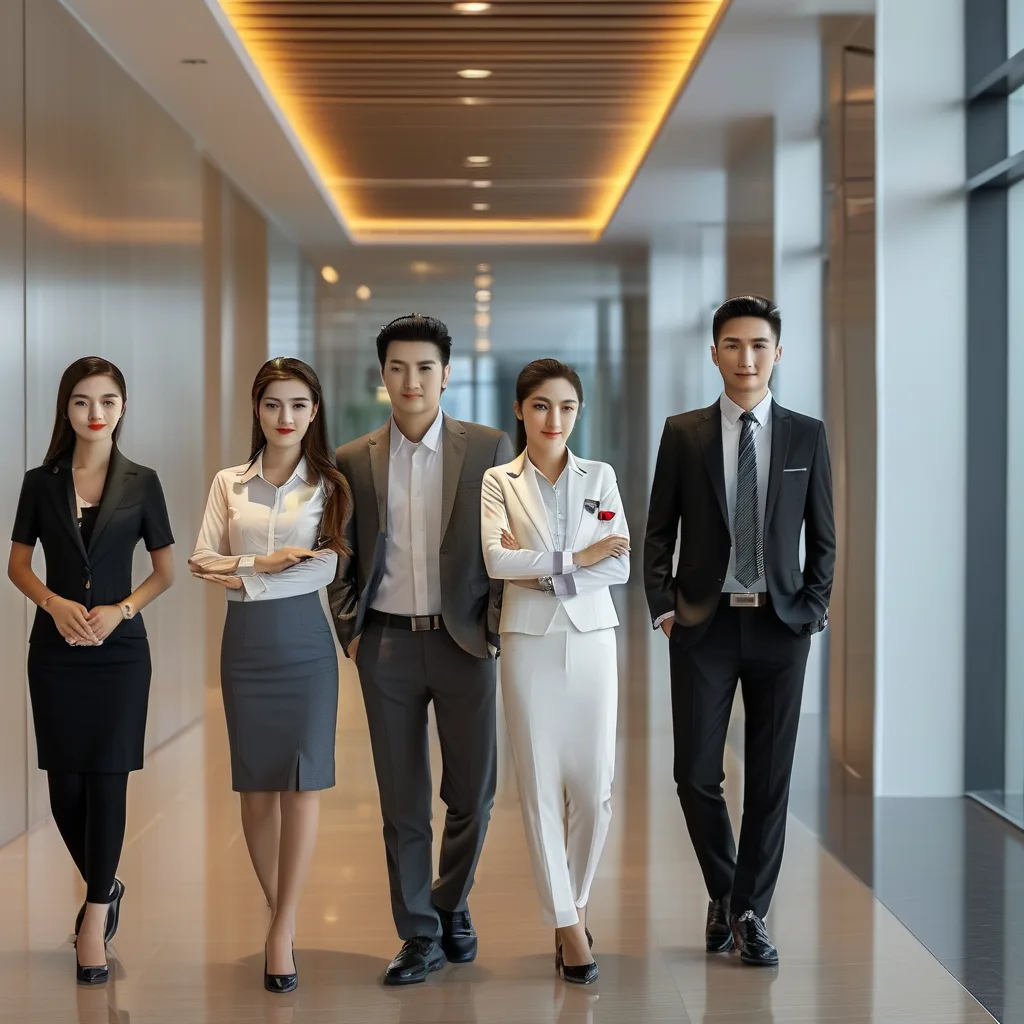 云南梅思安服饰有限公司